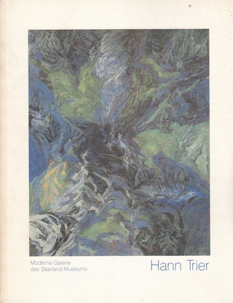 Hann Trier. Tatort Malerei