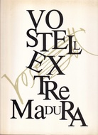 VOSTELL. EXTREMADURA