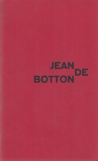 JEAN DE BOTTON. GEMÄLDE/ AQUARELLE. Kölnischer Kunstverein, 4. September bis 4. Oktober 1964