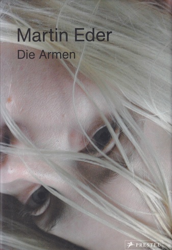 Martin Eder. Die Armen