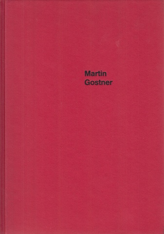 Martin Gostner
