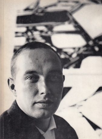 Gerhard Wind. 17. Juli bis 30. August 1964, Kunstverein für die Rheinlande und Westfalen