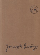 Joseph Beuys. Interview de Joseph Beuys par Jean.Pierre Van Tieghem (21.5.1975)