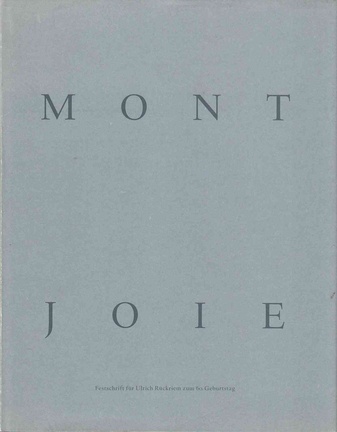 Mont Joie