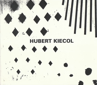 Hubert Kiecol, Kunstverein Wolfsburg, 26.2. - 17.4. 1995