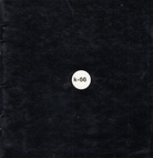 k-66. bandau boers bonato meschede. Oldenburger Kunstverein, 19. mai bis 9. juni 1968