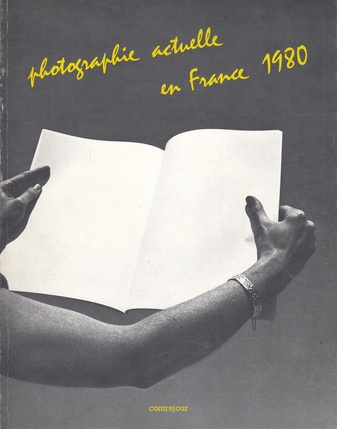 photography actuelle en France 1980