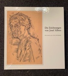 Die Zeichnungen von Josef Albers