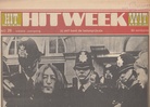 HITWEEK. WEEKBLAD NO 29, 4e [vierde] Jaargang, 4 april 1969
