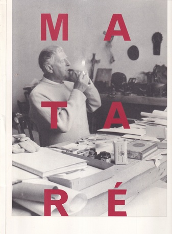 Ewald Matare. Eine Werkübersicht [Beigabe: Ewald Matare zum 100. Geburtstag]