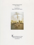 Joseph Beuys: Raum in der Neuen Galerie