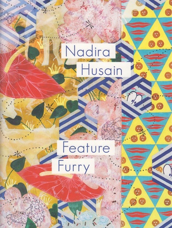 Nadira Husain. Feature Furry