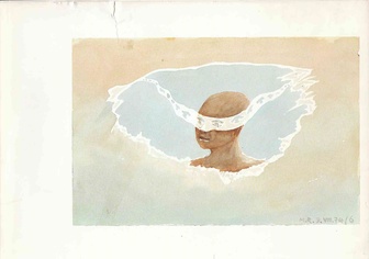 Markus Raetz. Arbeiten/Travaux/Works 1971-1981