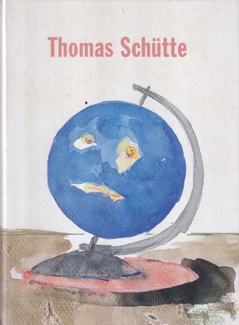 Thomas Schütte. ZEICHNUNGEN / DRAWINGS