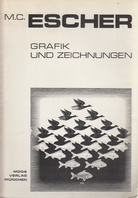 M.C. ESCHER. GRAFIK UND ZEICHNUNGEN