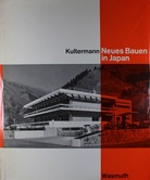 Neues Bauen in Japan