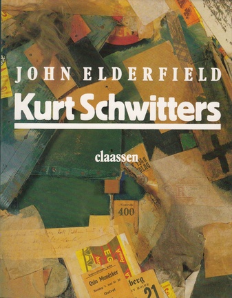 Kurt Schwitters