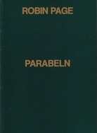 ROBIN PAGE. PARABELN