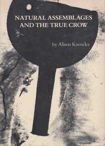 Natural Assemblages And The True Crow
