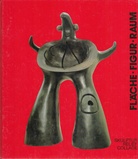 FLÄCHE - FIGUR - RAUM. Skulptur/ Relief/ Collage. Ausstellung 29. April - 20. Juli 1988, galerie gmurzynska, Köln