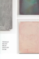 THOMAS KRATZ. HEAD LICK GIN NUDE