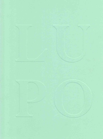 Natascha Schmitten/ Vivian Greven. Lupo
