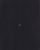 Roni Horn. To Place IX. Doubt Box [signiert/ signed]
