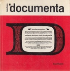 taschen. documenta [buchheims taschen - documenta]