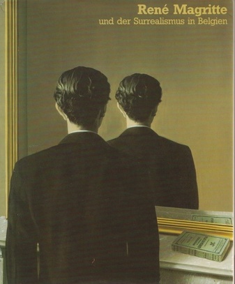 Rene Magritte und der Surrealismus in Belgien