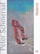Peter Schmersal. Malerei. Widmungsexemplar