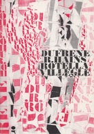 «les affichistes» / Dufrêne. Hains. Rotella. Villeglé
