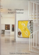Nay - Uhlmann/ Antes - Stöhrer