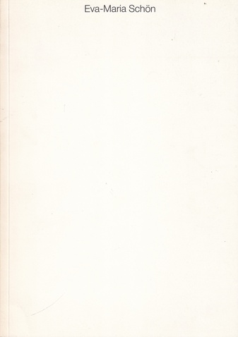 Eva-Maria Schön. Karl-Schmidt-Rotluff-Stipendium