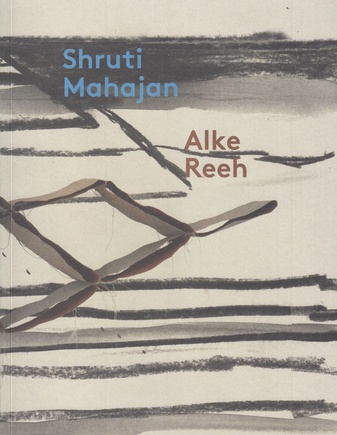 Shruti Mahajan/ Alke Reeh