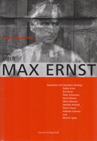 ÜBER MAX ERNST