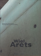 WIEL ARETS. Works, Projects, Writings
