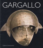 Pablo Gargallo. 8. November bis 21. Dezember 1996, galerie gmurzynska köln