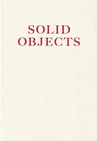 Raum 106, Nr. 2, 2019. SOLID OBJECTS