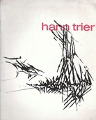 Hann Trier. Träger des Kunstpreises der Stadt Darmstadt 1960