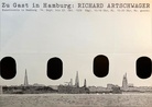 Zu Gast in Hamburg: Richard Artschwager