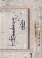 Heiner Binding. The Room Next Door