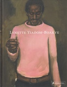 Lynette Yiadom-Boakye