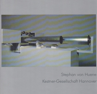 Stephan von Huene. Klangskulpturen