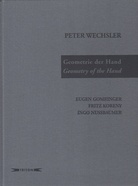 Geometrie der Hand/ Geometry of the hand