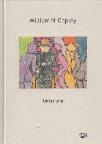 William N. Copley. Unter Uns