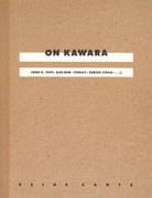 On Kawara. June 9, 1991. Aus der >> Today << series (1966-   )