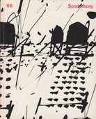 Sonderborg. Ausstellung von Öltempera- Bildern und Zeichnungen in der Galerie Stangl vom 3. Juni bis 23. Juli 1966