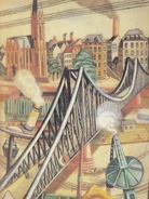 Max Beckmann. Frankfurt 1915 - 1933. Eine Ausstellung zum 100. Geburtstag