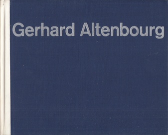 Gerhard Altenbourg. Werk-Verzeichnis 1947 - 1969