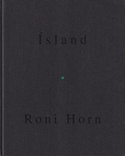 Roni Horn. To Place V. Verne's Journey [signiert/ signed]